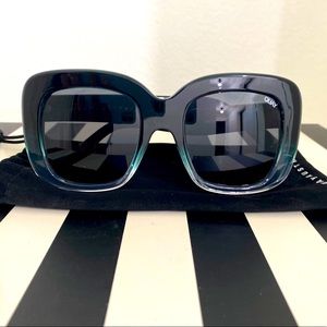 Quay Day After Sunglasses